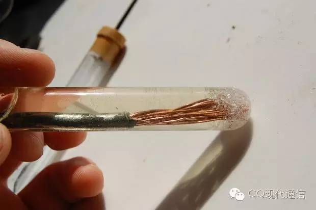 铜线变黑了怎样搞干净,怎么预防铜线氧化