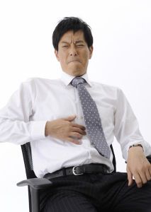 胃不好胃痛的缓解方法,胃灼烧感胃痛怎么快速缓解