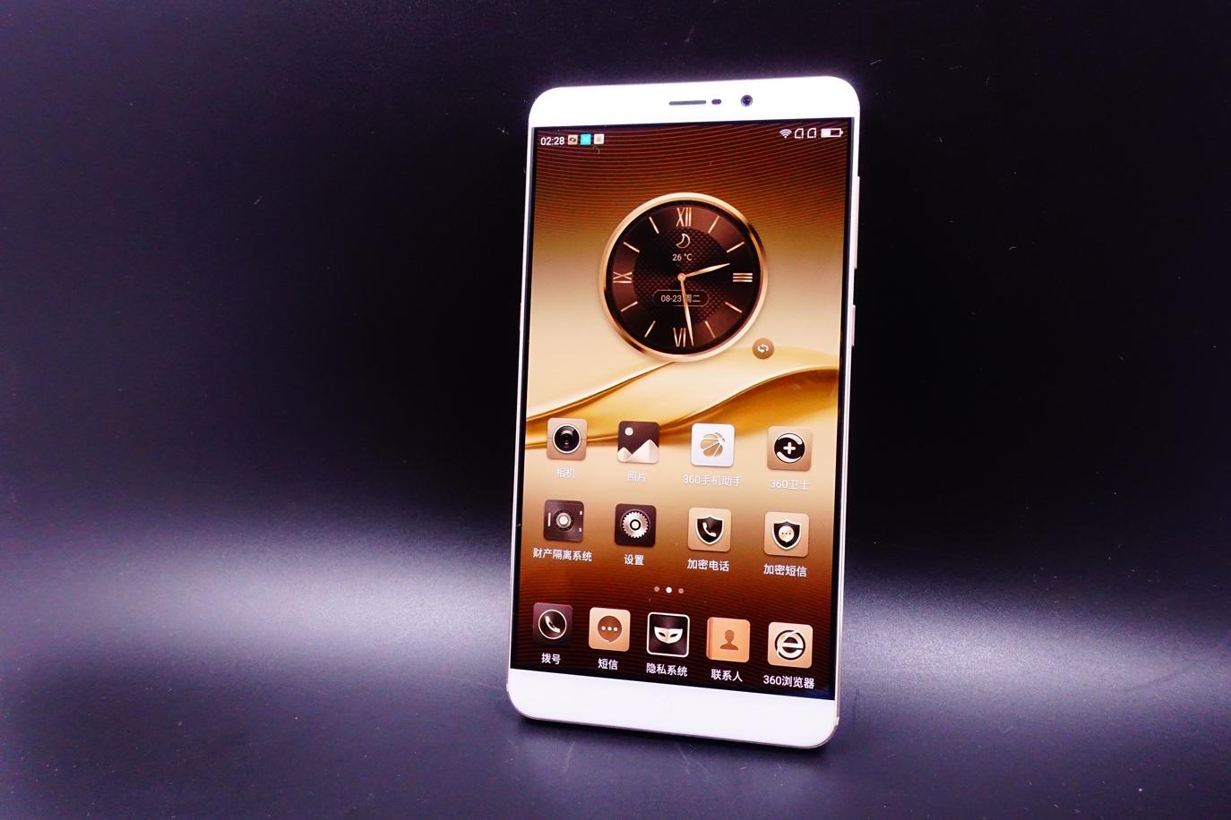 360q5plus用户体验,360q5plus使用