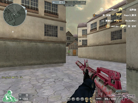 cf十大最绝版的永久武器,cf手游极具收藏价值绝版武器