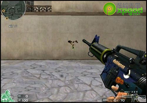 cf十大最绝版的永久武器,cf手游极具收藏价值绝版武器