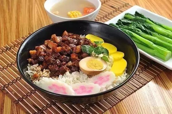 珠海这20条美食街，据说吃过5条的叫吃货，全吃过的叫食神！