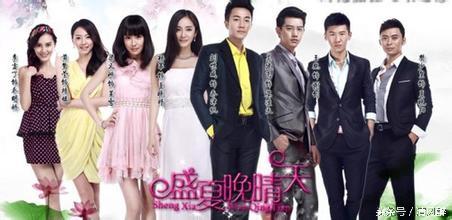 盛夏晚晴天文案,适合盛夏晚晴天的句子