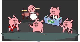 今天是财神节有什么好言语,今天财神节还是明天财神节