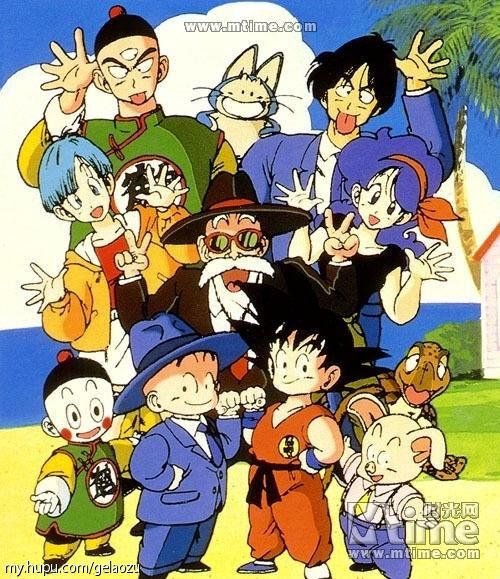 90后小时候看的外国动画片,盘点90后小时候看的经典动画片