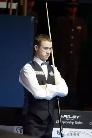 亨得利介绍自己球杆,亨得利签名的球杆