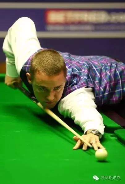 亨得利介绍自己球杆,亨得利签名的球杆