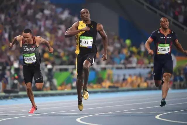 博尔特总资产多少亿,博尔特牙买加王国