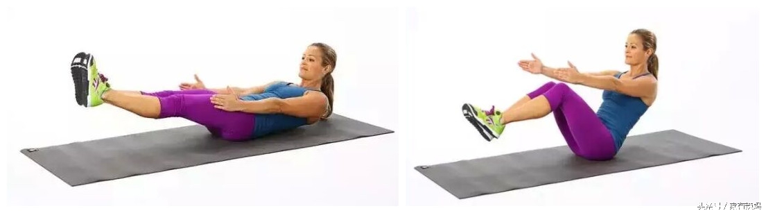 产后瘦身运动完整版,产后瘦身视频完整教程