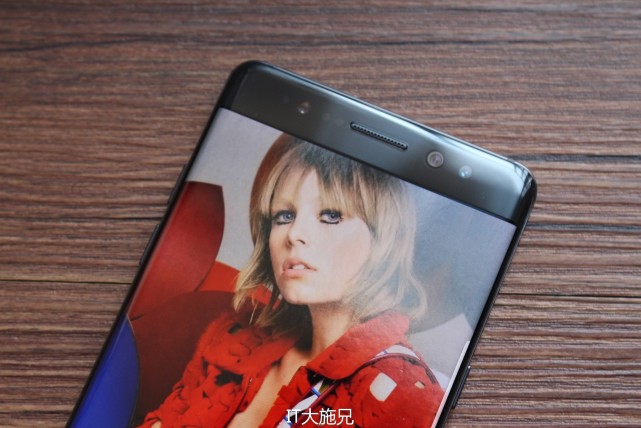 三星note7王者光荣测评,三星note7机皇