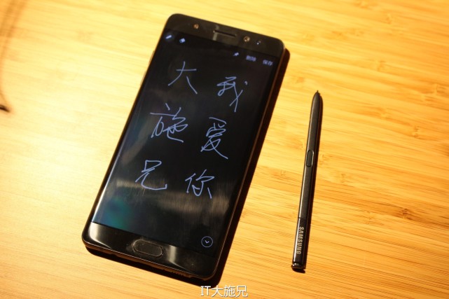 三星note7王者光荣测评,三星note7机皇