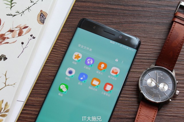 三星note7王者光荣测评,三星note7机皇