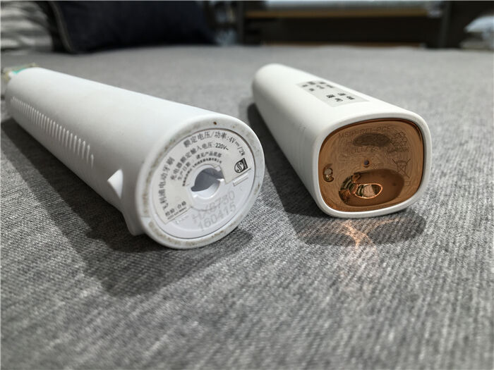 飞利浦电动牙刷推荐真实测评,飞利浦电动牙刷入门和高端的区别