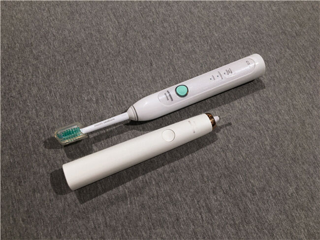 飞利浦电动牙刷推荐真实测评,飞利浦电动牙刷入门和高端的区别