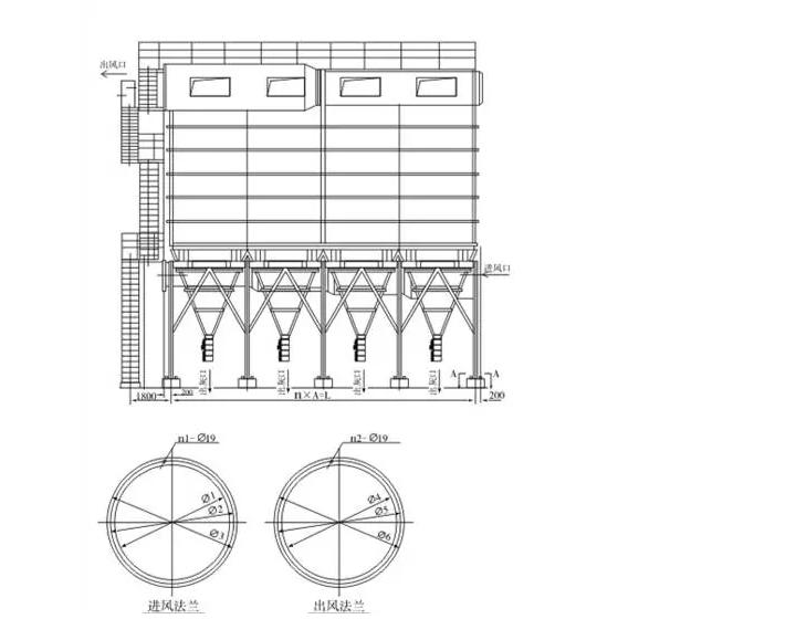 环保脉冲除尘器原理,除尘器的种类及其工作原理