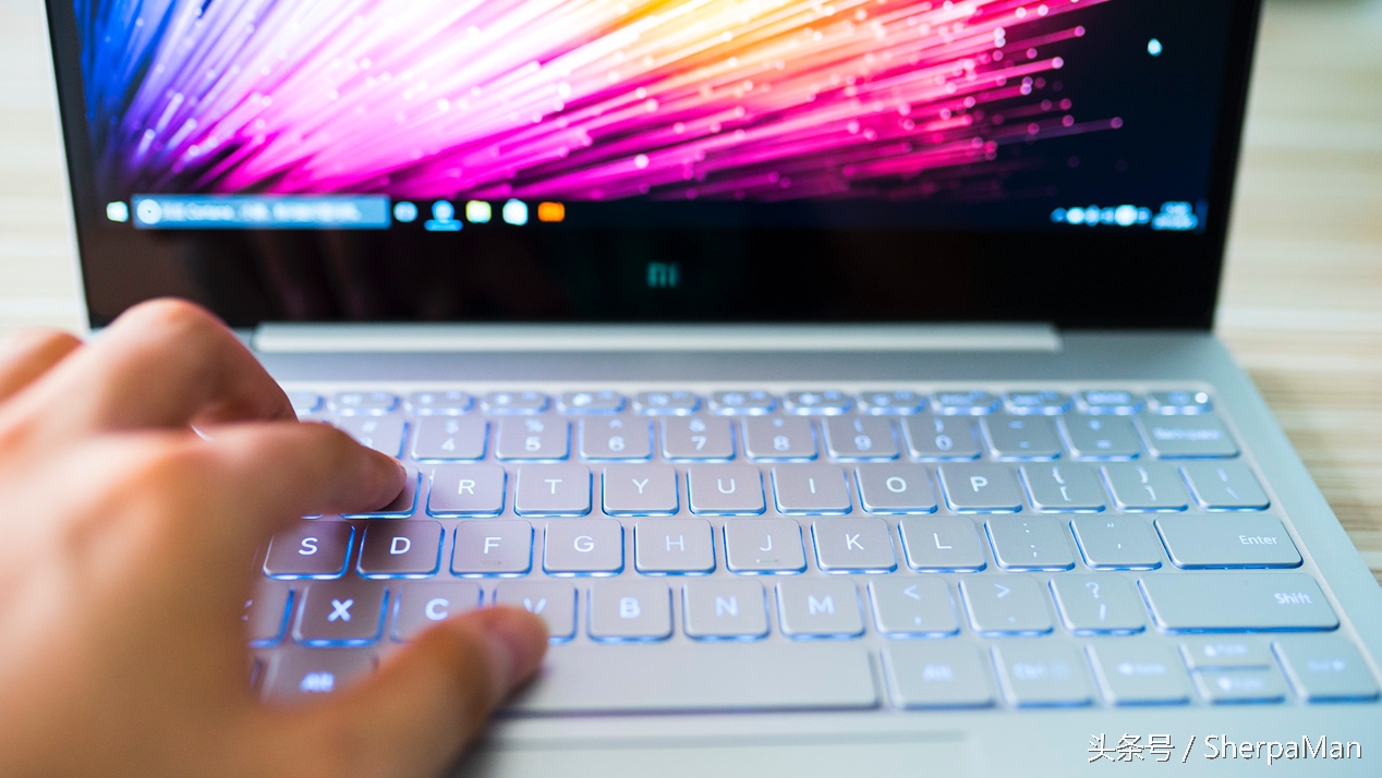 小米笔记本air12怎么发挥最佳性能,小米笔记本air12什么时候出的