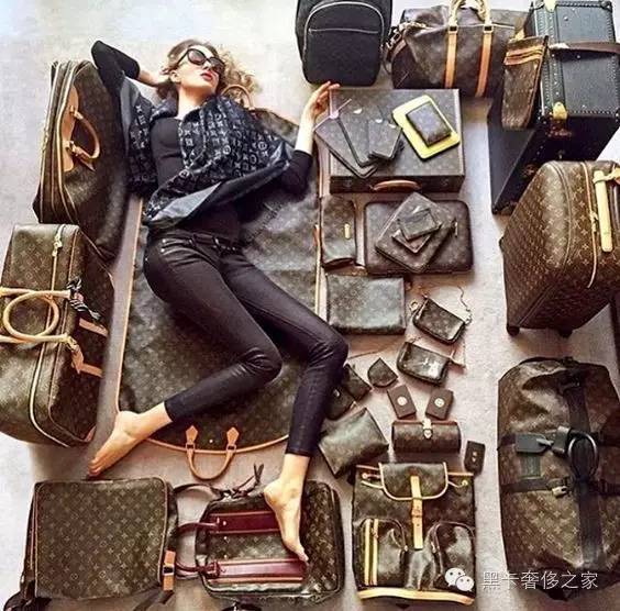 70年磨一剑，LV终于也出香水了！九月全球发售！