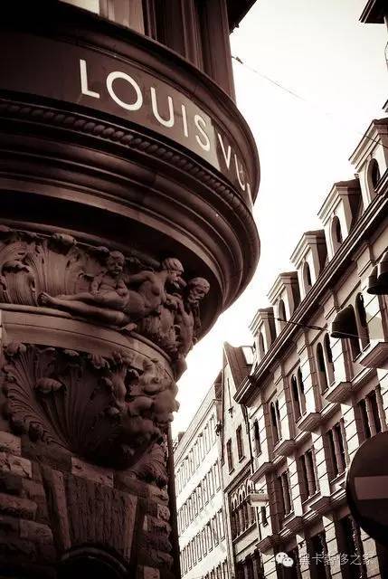 70年磨一剑，LV终于也出香水了！九月全球发售！