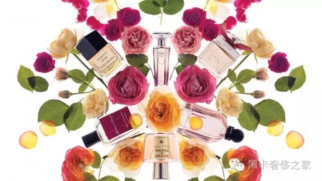 70年磨一剑，LV终于也出香水了！九月全球发售！