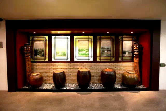 餐饮品牌│餐饮红海另辟独径，这9家美食博物馆大获成功