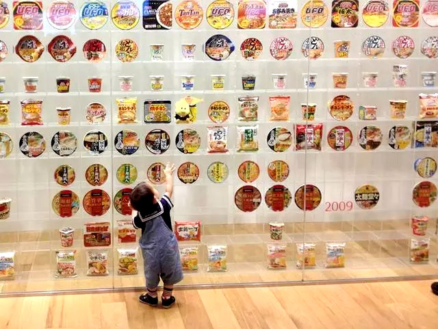 餐饮品牌│餐饮红海另辟独径，这9家美食博物馆大获成功