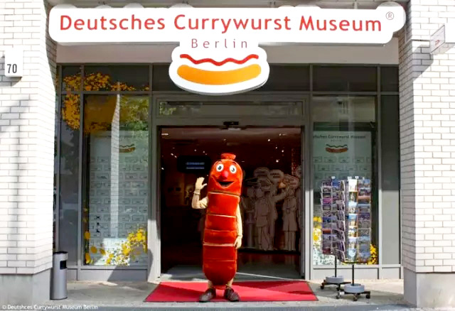 餐饮品牌│餐饮红海另辟独径，这9家美食博物馆大获成功