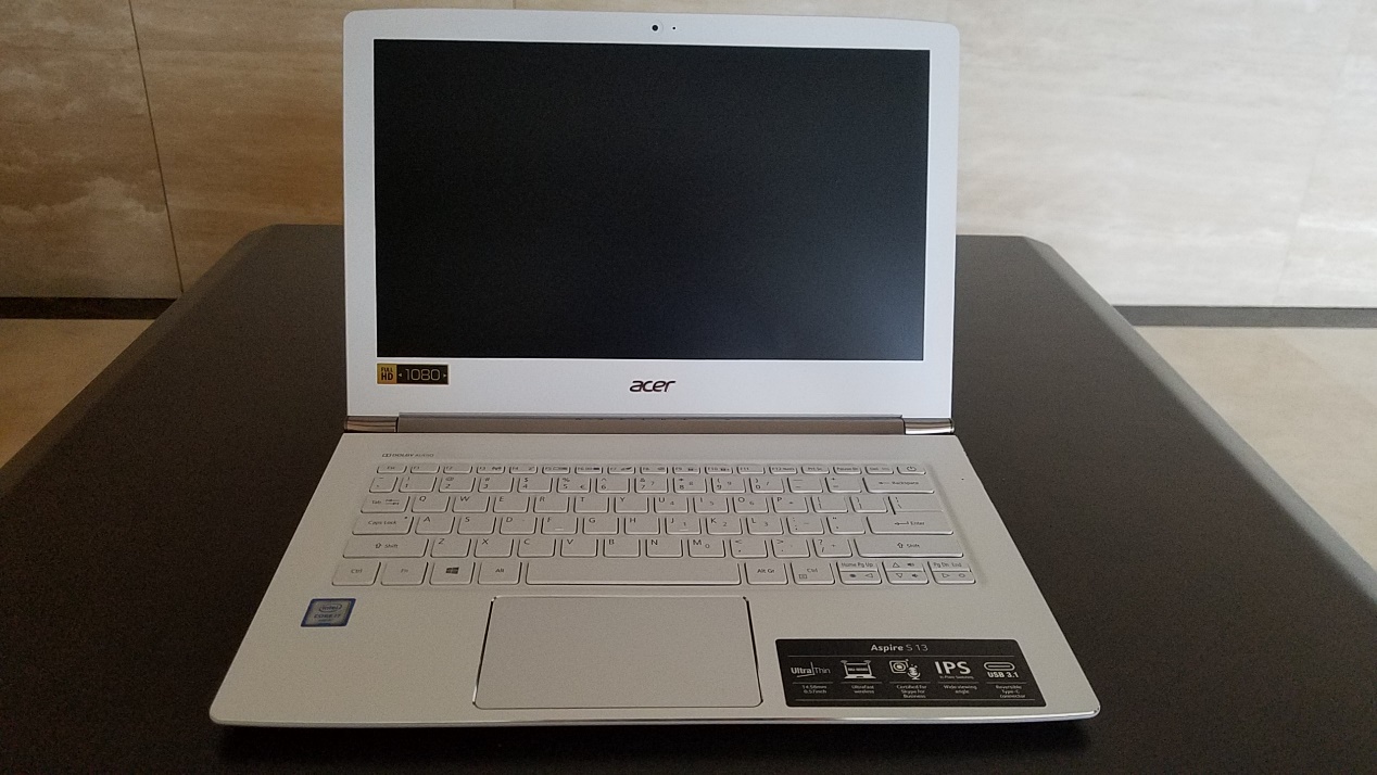 宏碁蜂鸟非凡s5i7评测,宏碁蜂鸟s50-53怎么样