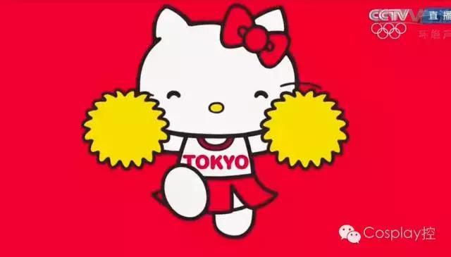 日本东京cos二次元漫展,东京cos正片