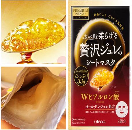 为了女儿卖化妆品,为了买东西什么话都敢说