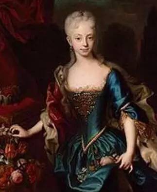 腓特烈进行曲,腓特烈大帝掷弹兵进行曲德语