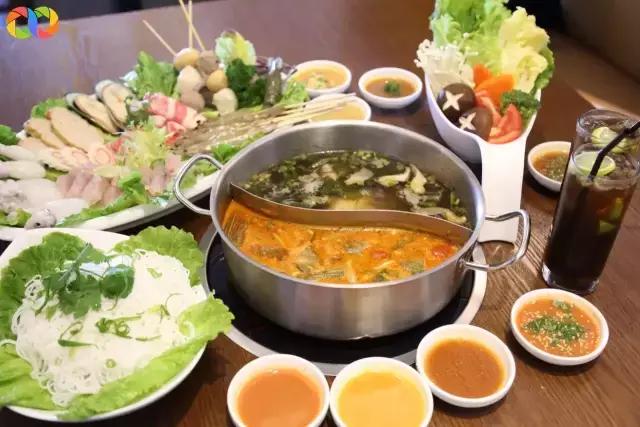 珠海这20条美食街，据说吃过5条的叫吃货，全吃过的叫食神！