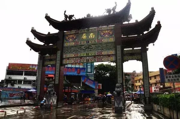 珠海这20条美食街，据说吃过5条的叫吃货，全吃过的叫食神！