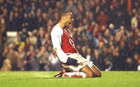 最有名的庆祝动作,经典庆祝动作大合集