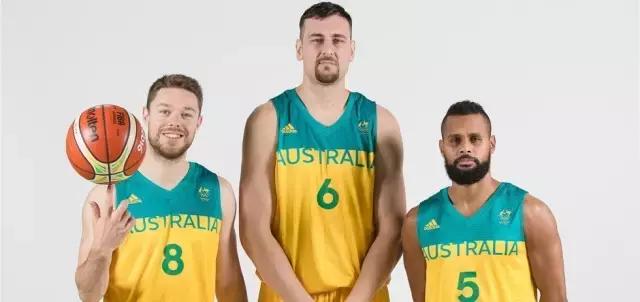澳大利亚袋鼠篮球,澳洲篮球崛起