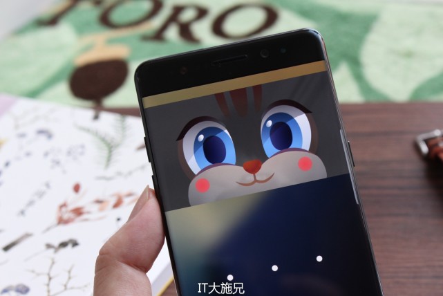 三星note7王者光荣测评,三星note7机皇