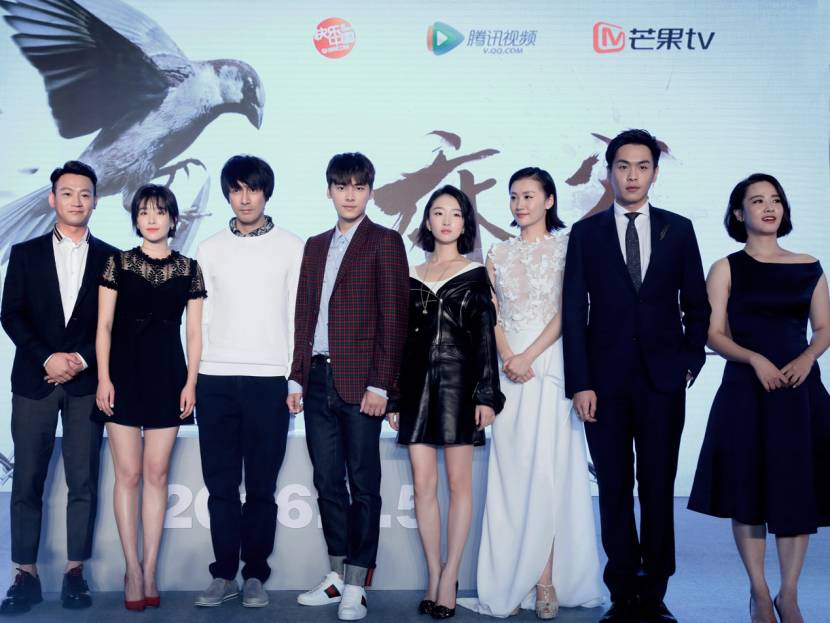 麻雀算是一部经典的谍战剧吗,麻雀谍战电视剧69集免费观看