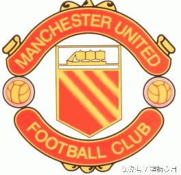 曼联队徽解析,曼联队徽变更