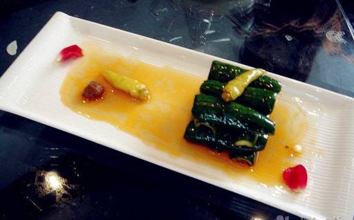 粤式早茶虎皮凤爪酱汁配方,粤式酱汁