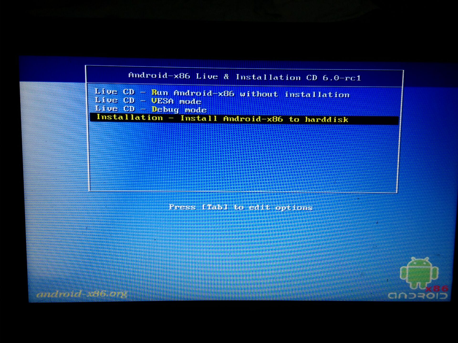 老旧笔记本安装安卓系统教程,旧笔记本电脑安装安卓系统方法