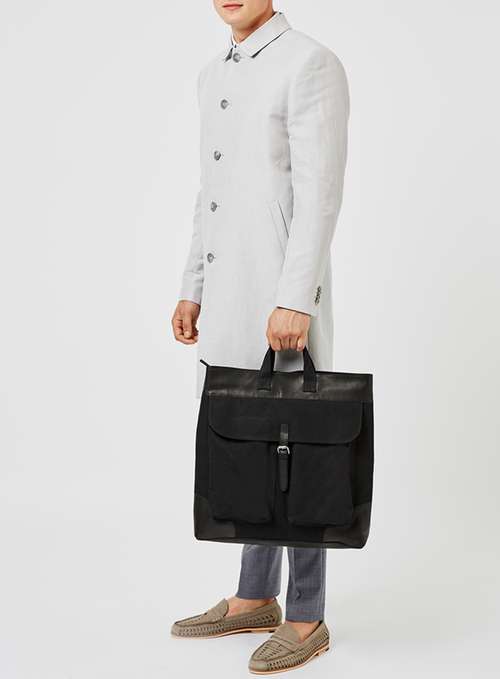 真心推荐8款懂男人心时尚潮包,有品味的男包