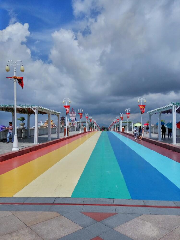 厦门旅游景点自由行,厦门自由行的旅游攻略