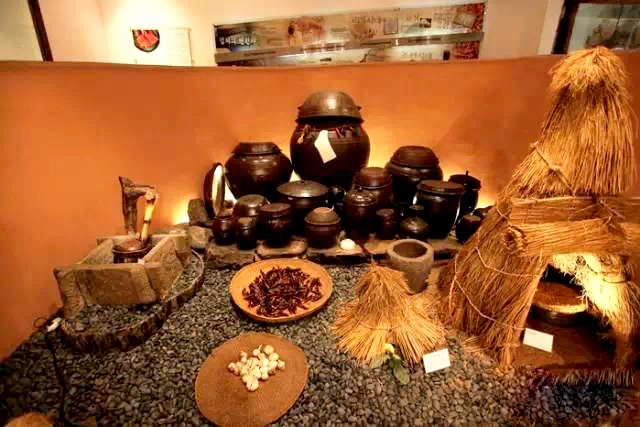 餐饮品牌│餐饮红海另辟独径，这9家美食博物馆大获成功