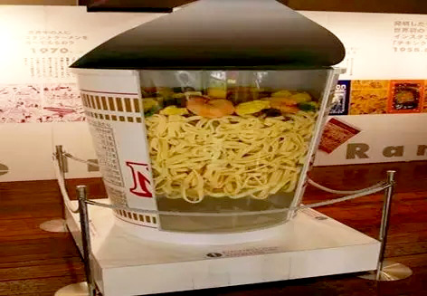 餐饮品牌│餐饮红海另辟独径，这9家美食博物馆大获成功