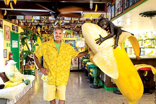 餐饮品牌│餐饮红海另辟独径，这9家美食博物馆大获成功