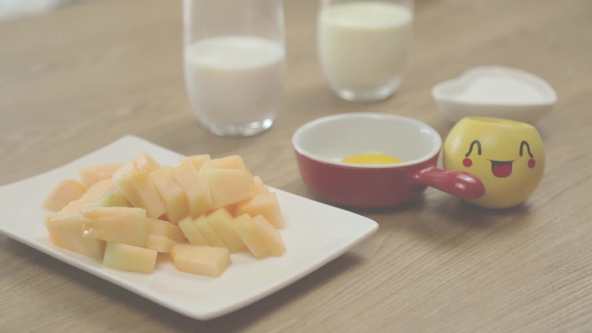 饮食规律水果经常吃怎么还瘦了,两天吃水果减肥法5天瘦10斤