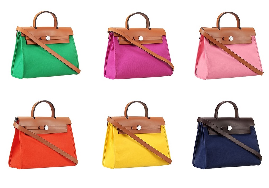 最轻便的爱马仕包包款式大全,2021爱马仕包包价格一览表