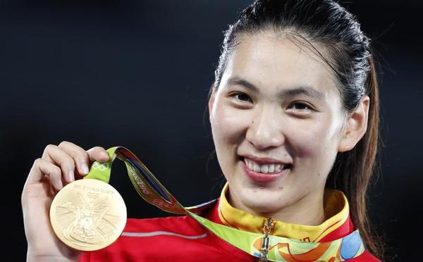 奥运会队员学历,中国奥运会运动员学历