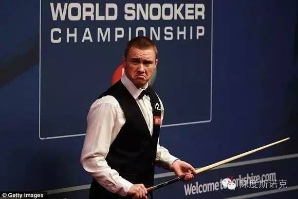 亨得利介绍自己球杆,亨得利签名的球杆