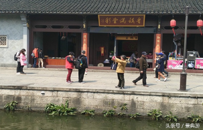 绍兴人去柯岩风景区免费吗,风景这边独好景点在哪