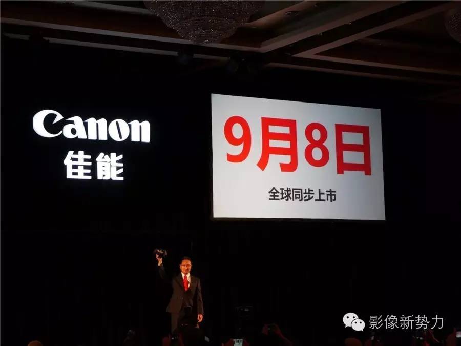 没有保留了！全能的佳能5D4“无敌狮”正式发布！